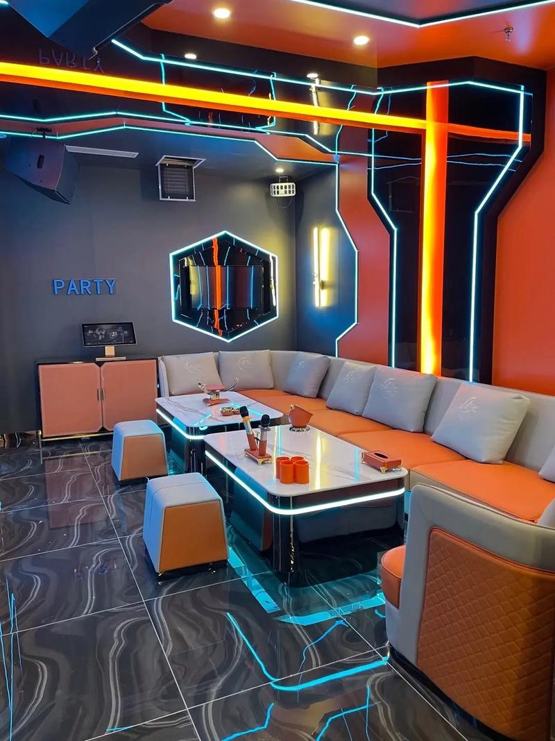 舟山商务ktv推荐商务ktv哪里好玩指南-嵊泗县ktv预定